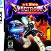 Spectrobes Beyond The Portals DS Game