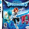 Spectrobes DS Game