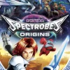 Spectrobes: Origins