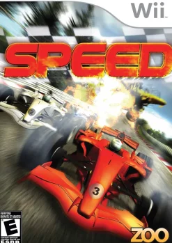 Speed