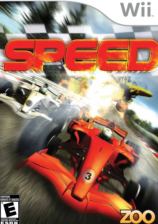 Speed