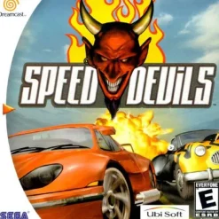 Speed Devils