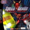 Speed Devils Online Racing