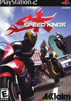 Speed Kings