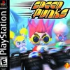 Speed Punks
