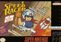 Speed Racer