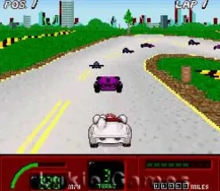 Speed Racer