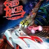 Speed Racer Video Game