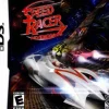 Speed Racer Video Game DS Game