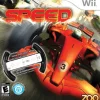Speed with Wheel