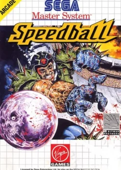 Speedball