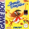 Speedy Gonzales