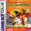 Speedy Gonzales Aztec Adventure
