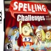 Spelling Challenges DS Game