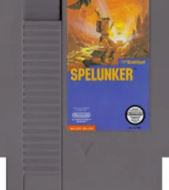 Spelunker