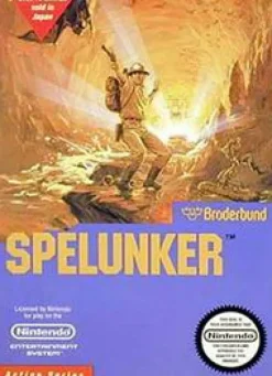 Spelunker