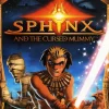 Sphinx and the Cursed Mummy