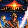 Sphinx and the Cursed Mummy