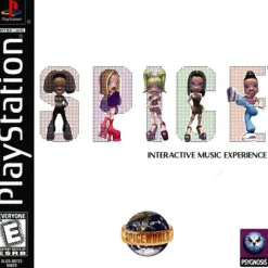 Spice World