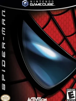 Spiderman