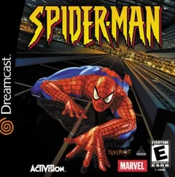Spiderman