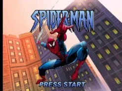 Spider-Man
