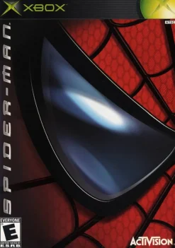 Spiderman