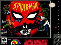 Spider-Man