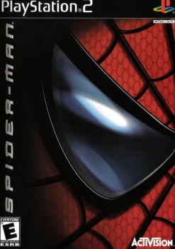 Spiderman