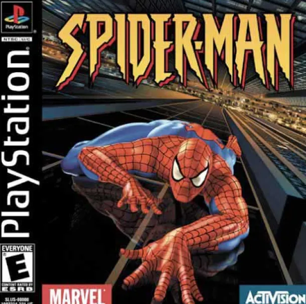 Spiderman