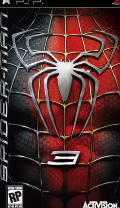 Spiderman 3