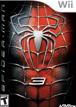 Spiderman 3