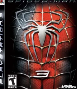Spiderman 3