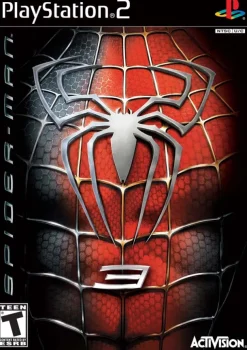Spiderman 3