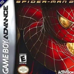 Spiderman 2