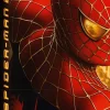Spiderman 2