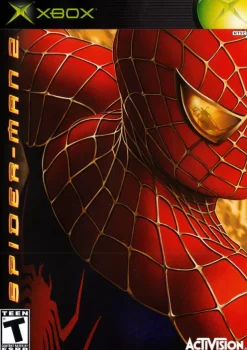 Spiderman 2