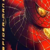 Spiderman 2