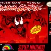 Spider-man / Venom Maximum Carnage Gray