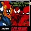 Spider-Man / Venom Separation Anxiety