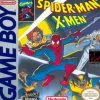Spider-Man / X-Men Arcade's Revenge