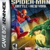 Spiderman Battle for New York