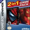 Spiderman Double Pack