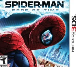 Spider-Man: Edge of Time