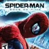 Spider-Man Edge of Time PS3 Game