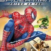 Spiderman Friend or Foe