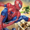 Spiderman Friend or Foe