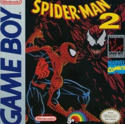 Spider-Man II