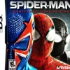 Spider-Man: Shattered Dimensions DS Game