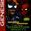 Spider-Man Venom Separation Anxiety